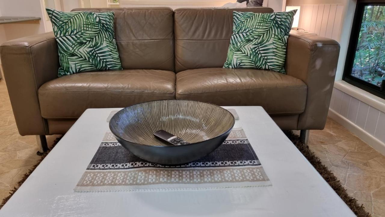 Boutique Bungalows มิชชันบีช ภายนอก รูปภาพ