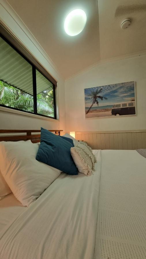 Boutique Bungalows มิชชันบีช ภายนอก รูปภาพ